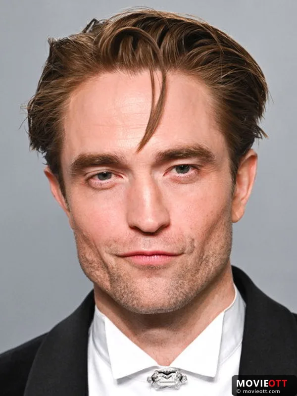 Robert Pattinson — photo 5