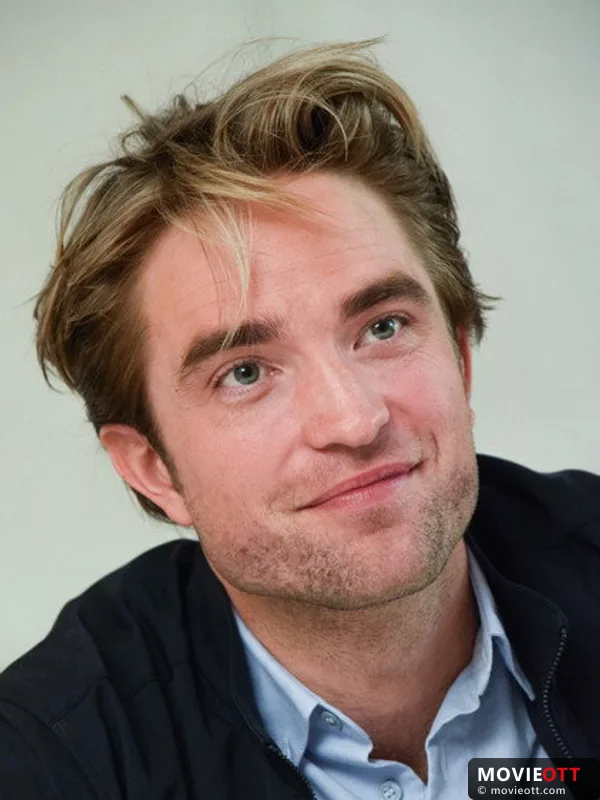 Robert Pattinson — photo 6