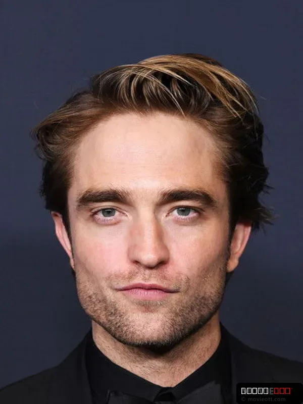 Robert Pattinson