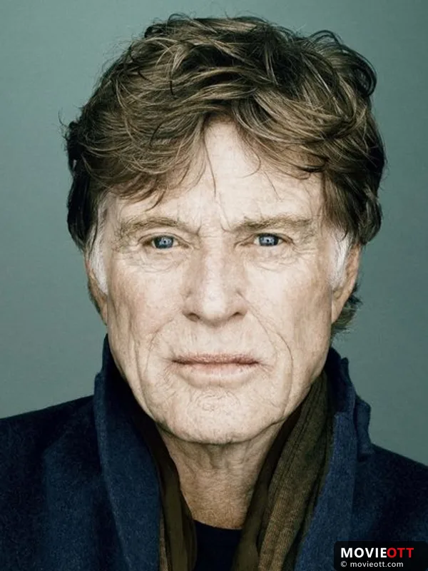 Robert Redford — photo 1