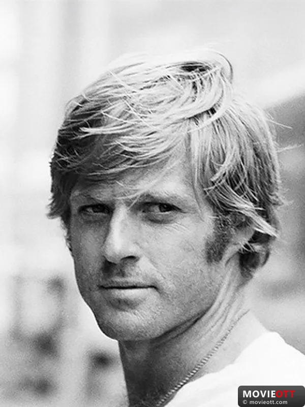 Robert Redford — photo 2