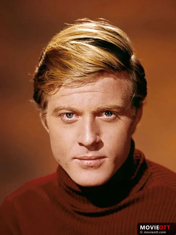 Robert Redford — photo 3