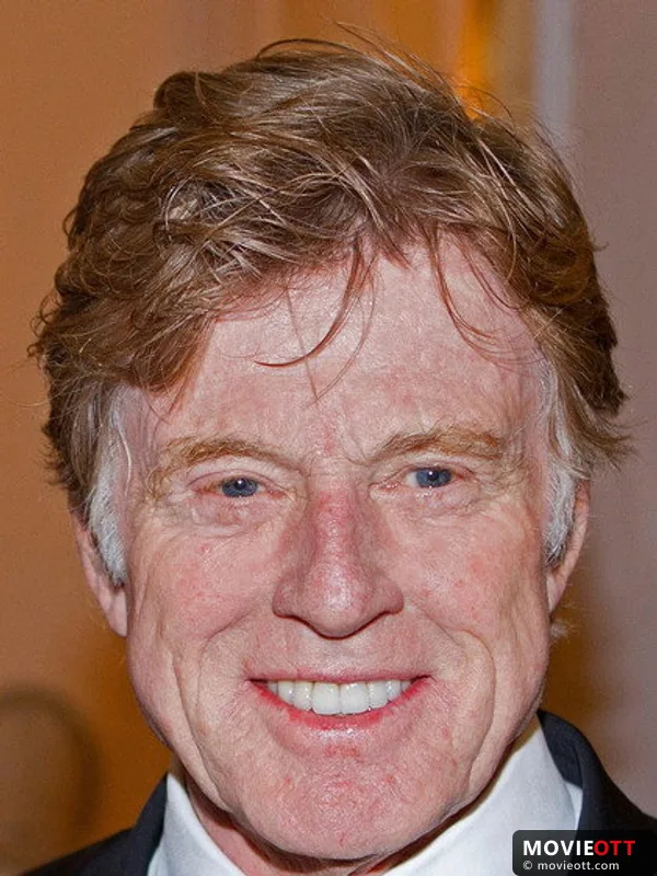 Robert Redford — photo 4