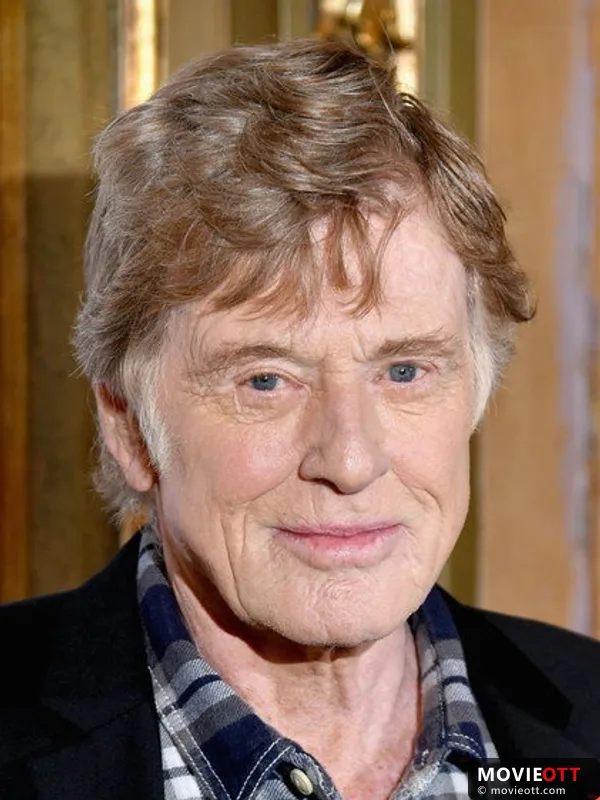 Robert Redford — photo 5
