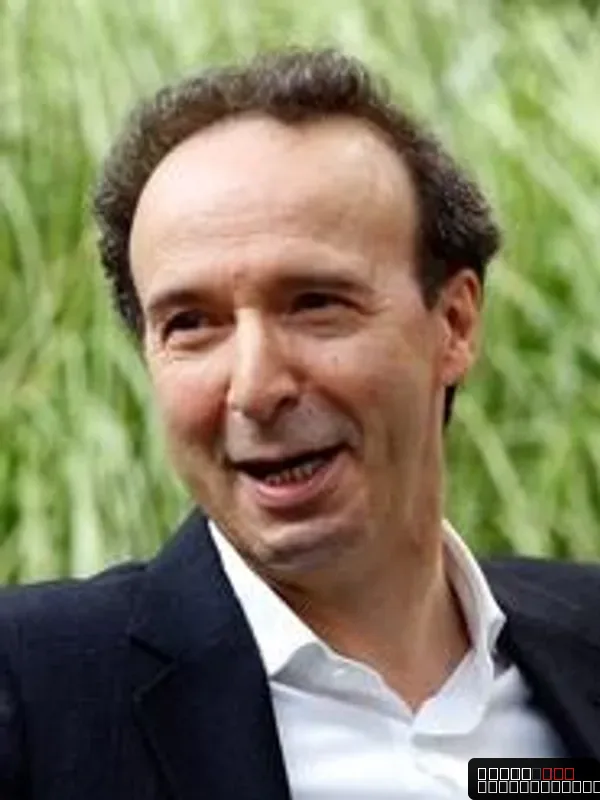 Roberto Benigni