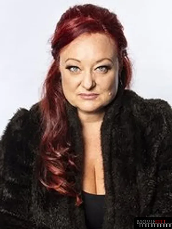 Robyn Scott
