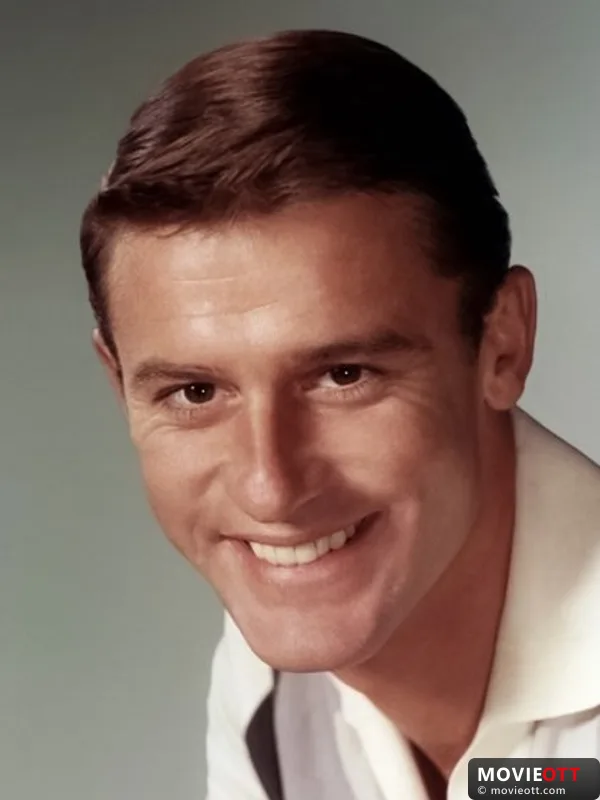 Roddy McDowall — photo 1