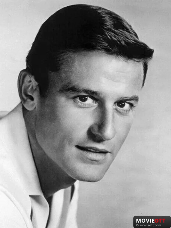 Roddy McDowall — photo 2