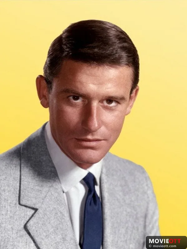 Roddy McDowall — photo 3