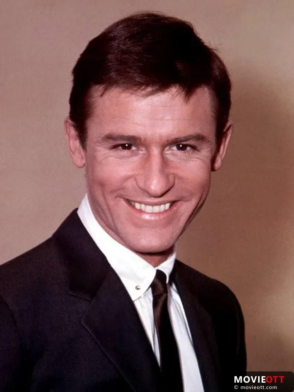 Roddy McDowall — photo 4