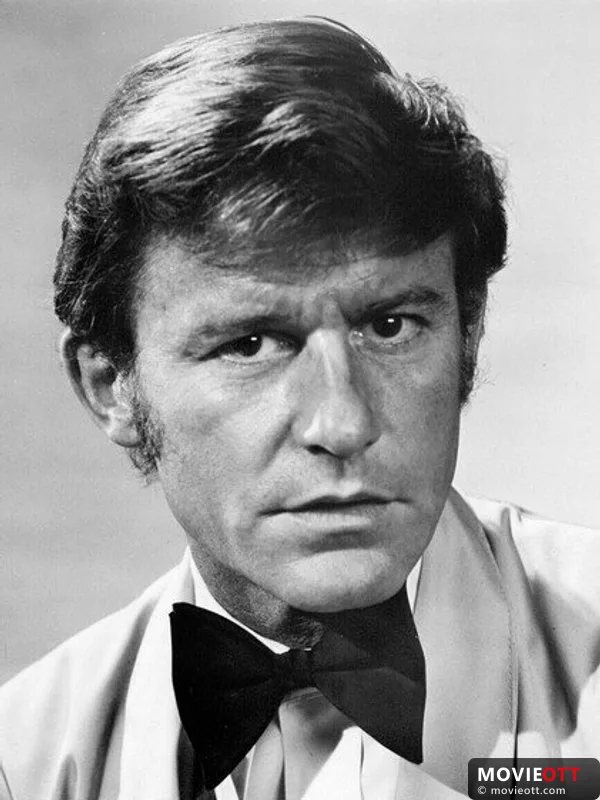 Roddy McDowall — photo 5