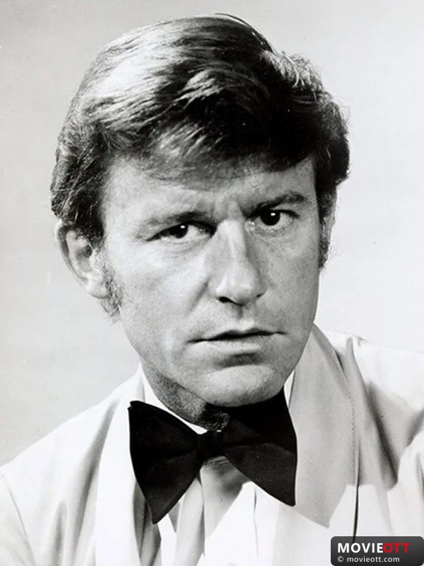 Roddy McDowall — photo 6