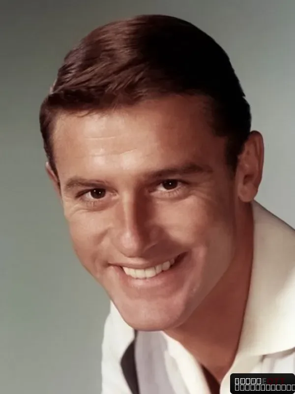 Roddy McDowall