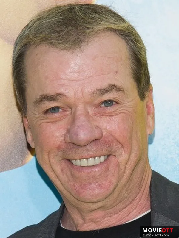 Rodger Bumpass — photo 1