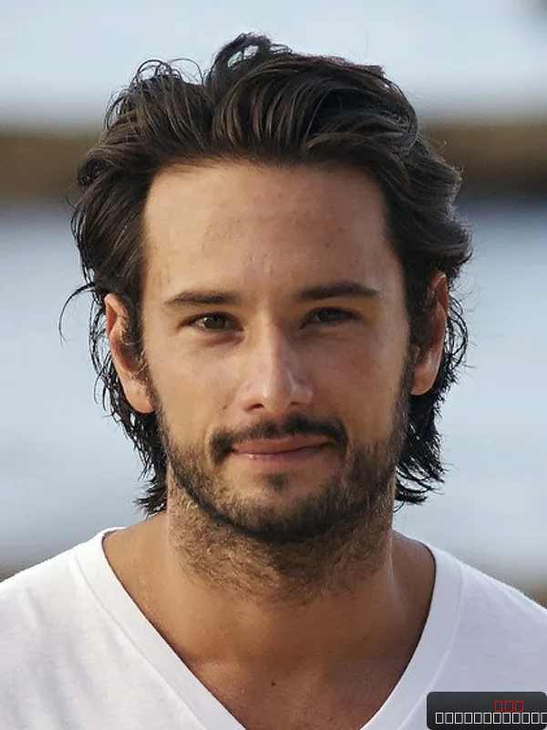 Rodrigo Santoro — photo 4