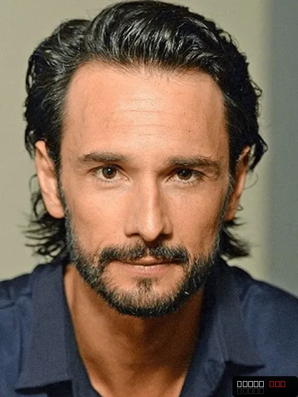 Rodrigo Santoro