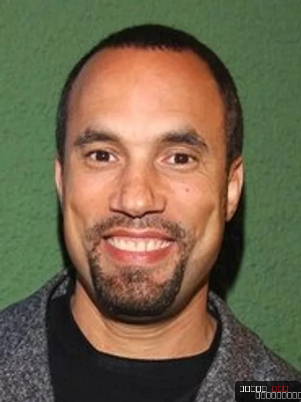 Roger Guenveur Smith