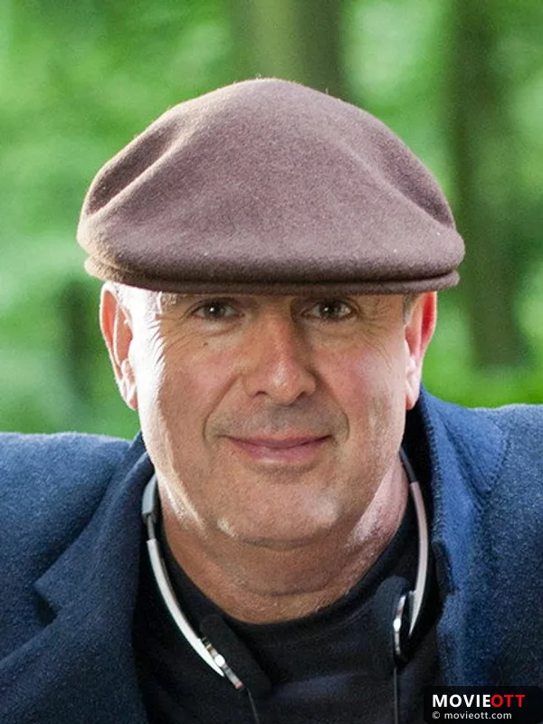 Roger Michell — photo 1