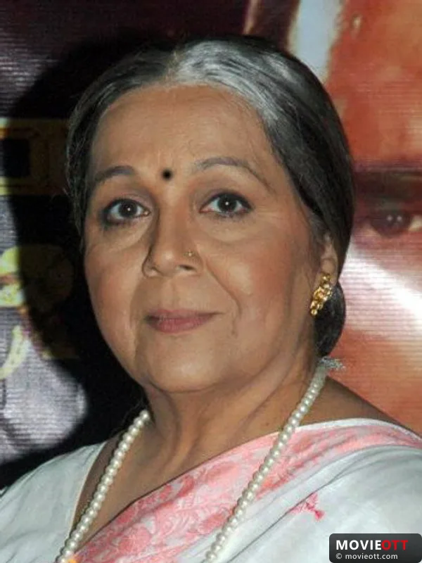 Rohini Hattangadi — photo 2