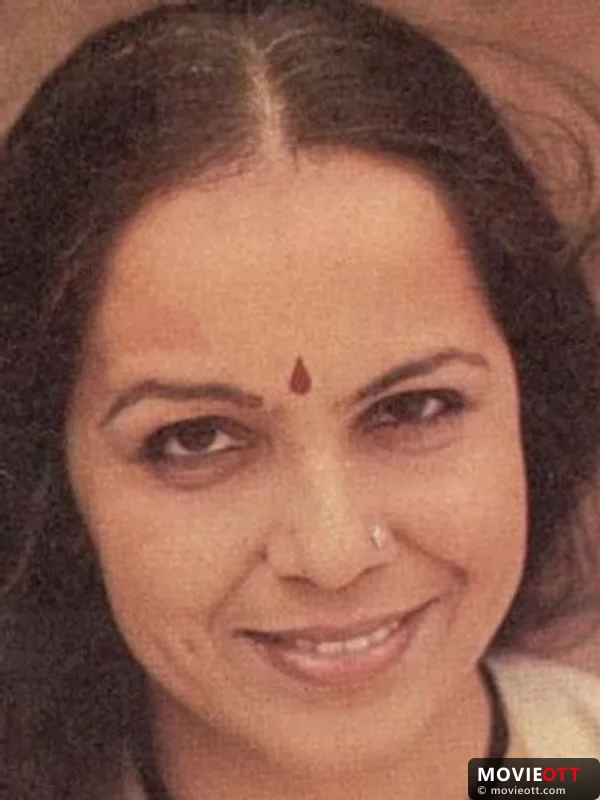Rohini Hattangadi — photo 3