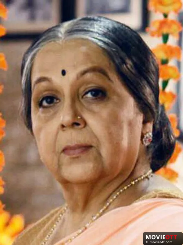 Rohini Hattangadi — photo 4