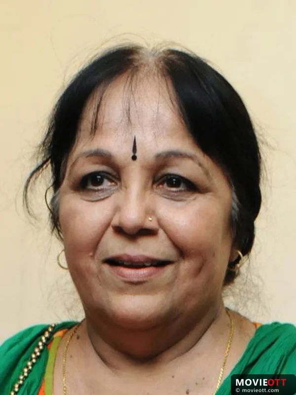 Rohini Hattangadi — photo 5
