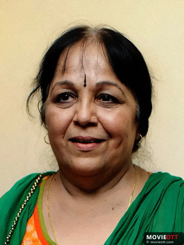 Rohini Hattangadi — photo 6