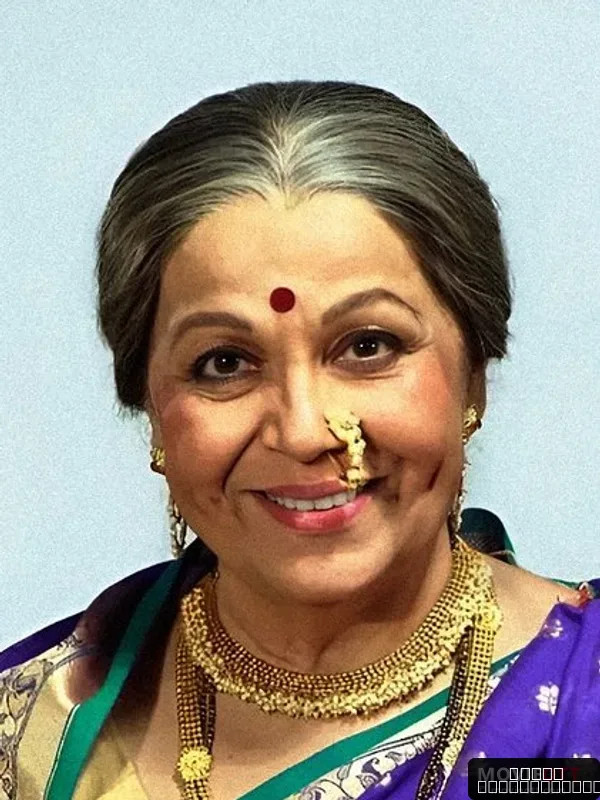 Rohini Hattangadi