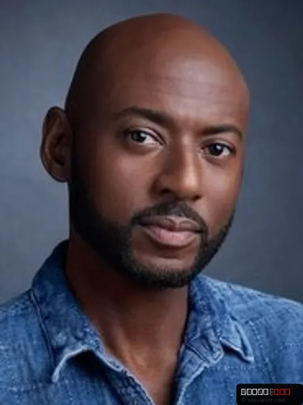 Romany Malco