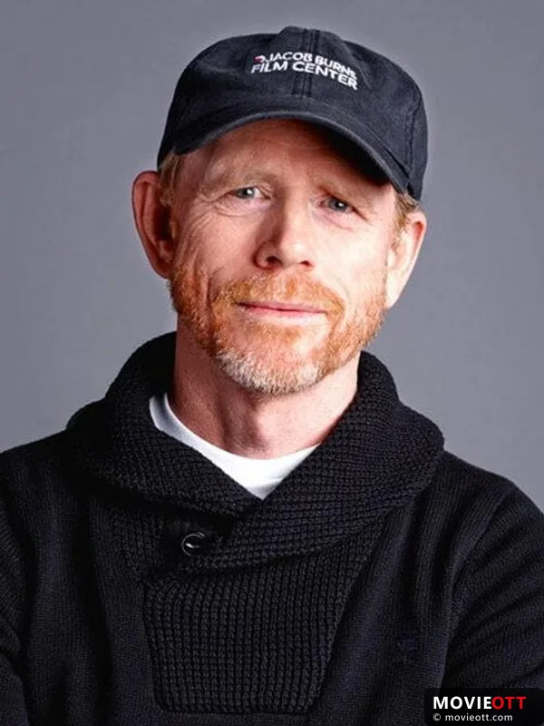 Ron Howard — photo 2