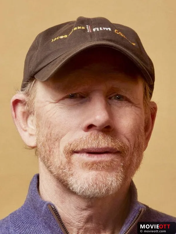 Ron Howard — photo 3