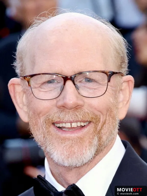 Ron Howard — photo 5
