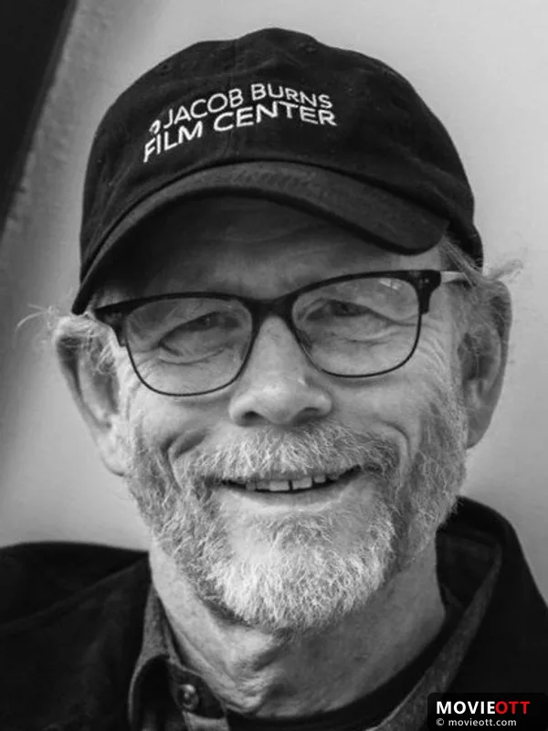 Ron Howard — photo 6