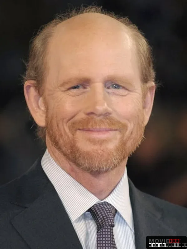 Ron Howard