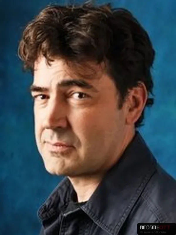 Ron Livingston