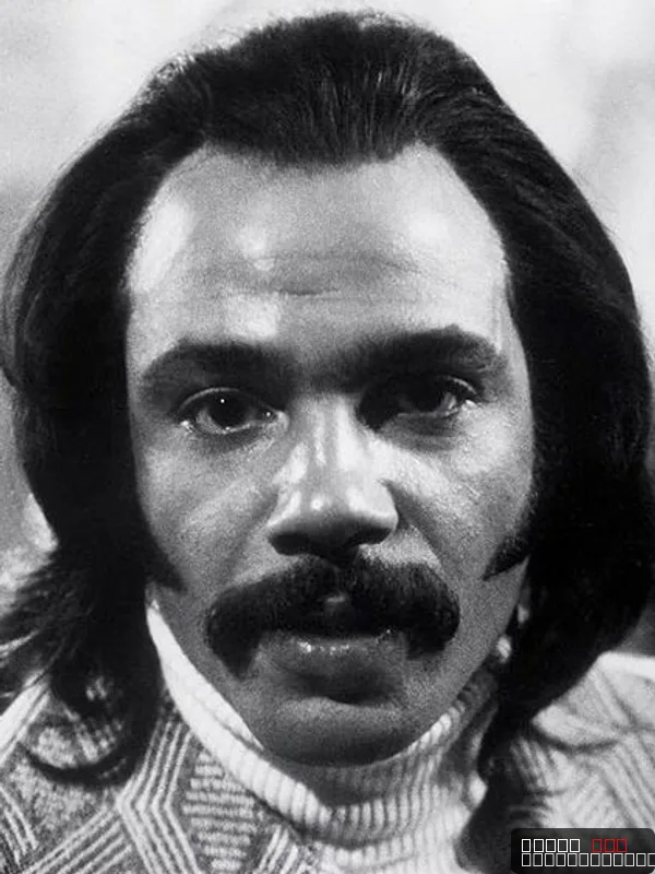 Ron O'Neal — photo 1