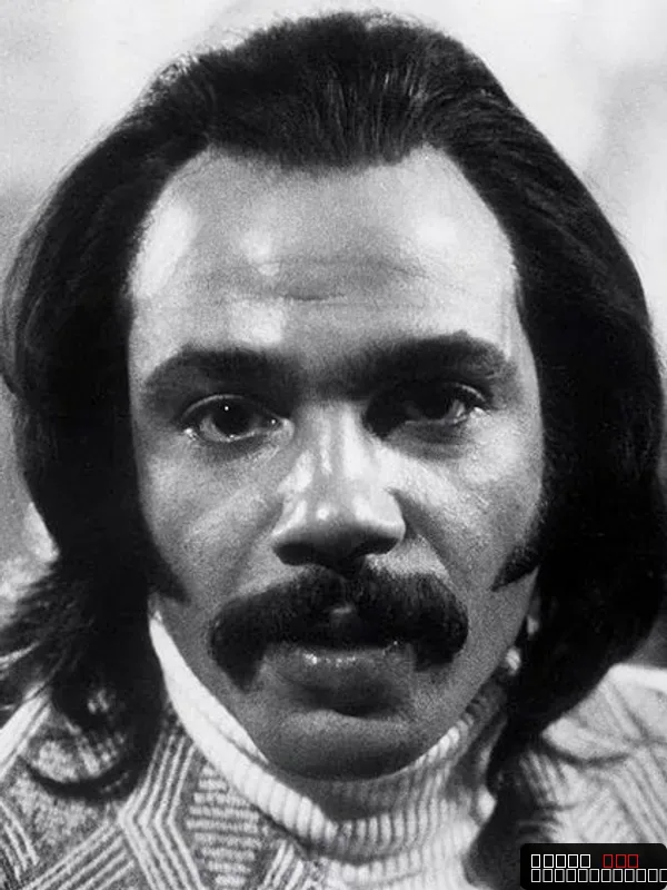 Ron O'Neal