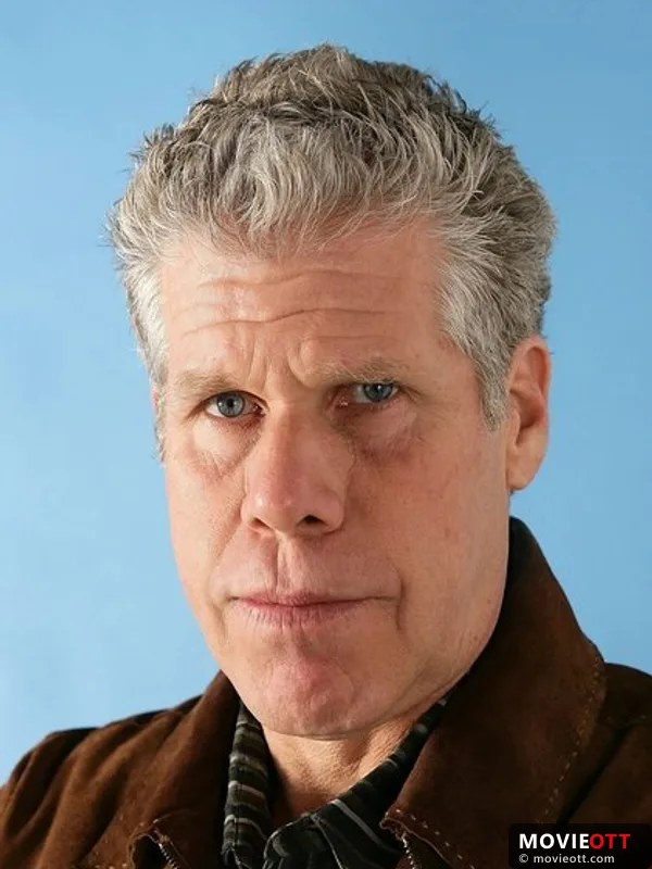 Ron Perlman — photo 1