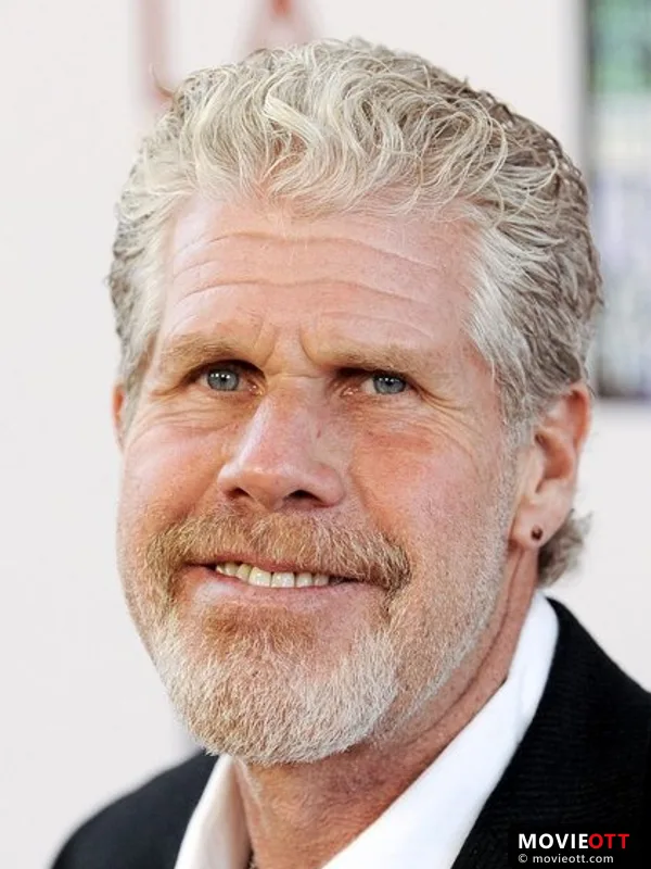 Ron Perlman — photo 2