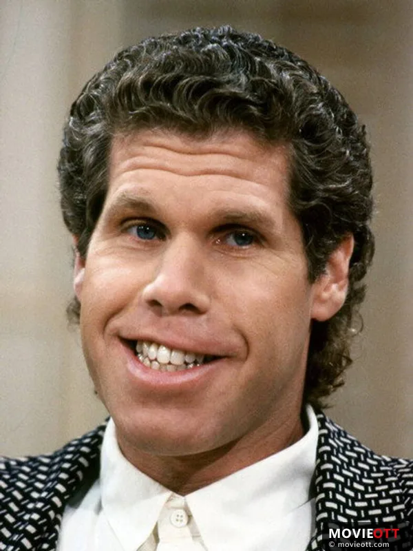 Ron Perlman — photo 3