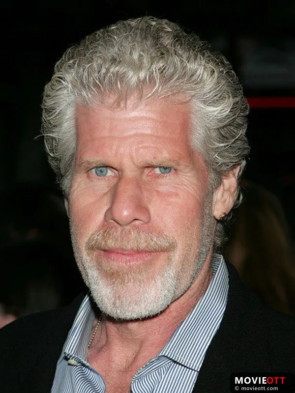 Ron Perlman — photo 4