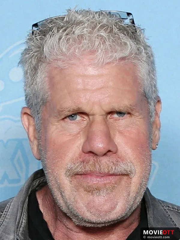 Ron Perlman — photo 5
