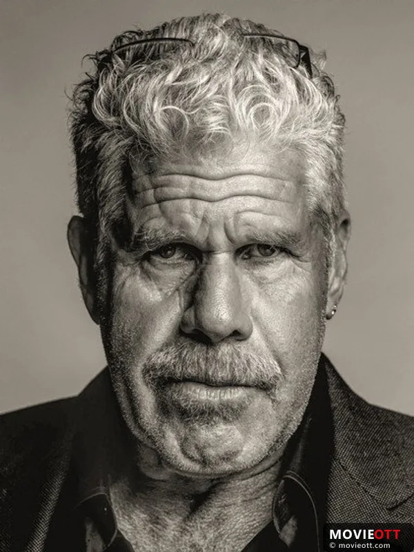 Ron Perlman — photo 6