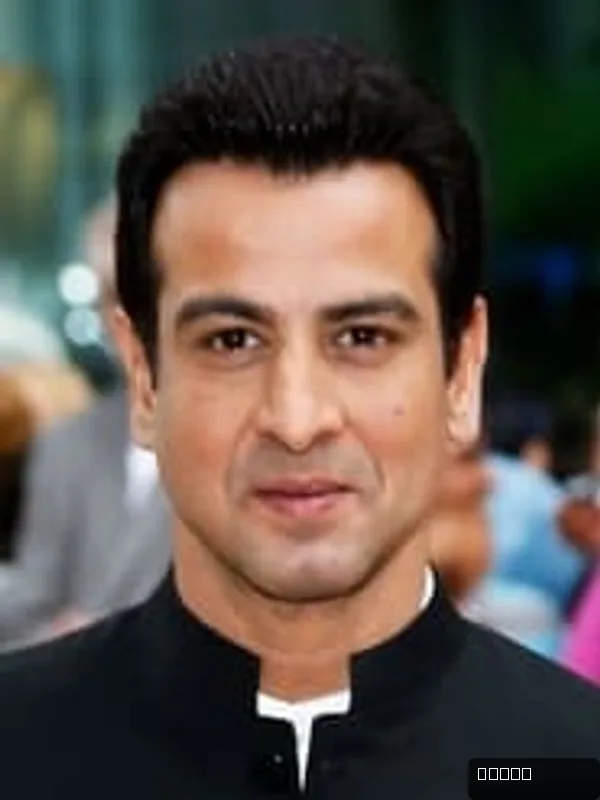 Ronit Roy
