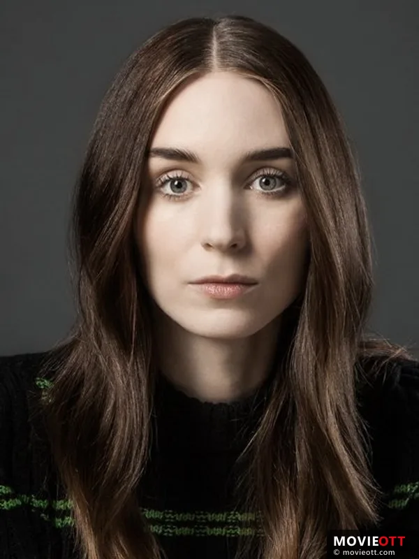 Rooney Mara — photo 1
