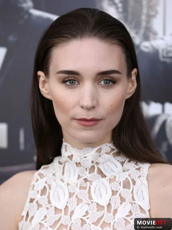 Rooney Mara — photo 3