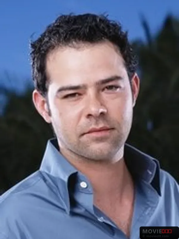 Rory Cochrane
