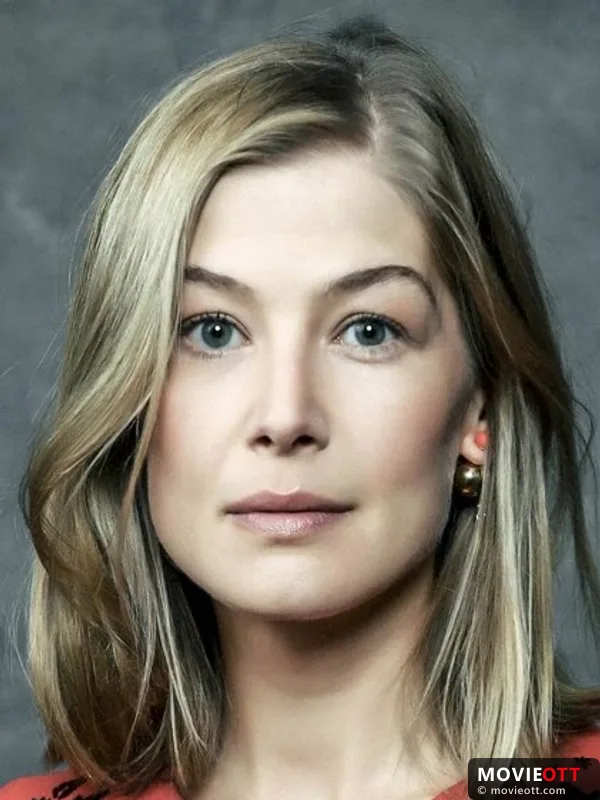 Rosamund Pike — photo 1