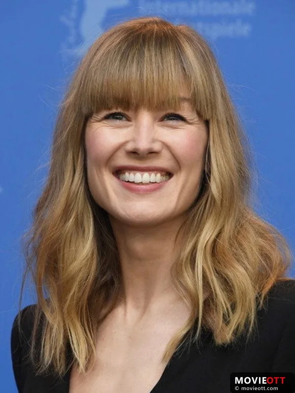 Rosamund Pike — photo 2
