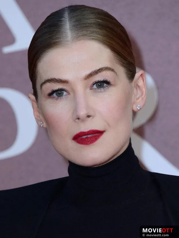 Rosamund Pike — photo 4